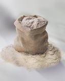 Whole-wheat flour 