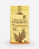 Борошно пшеничне вищого сорту 