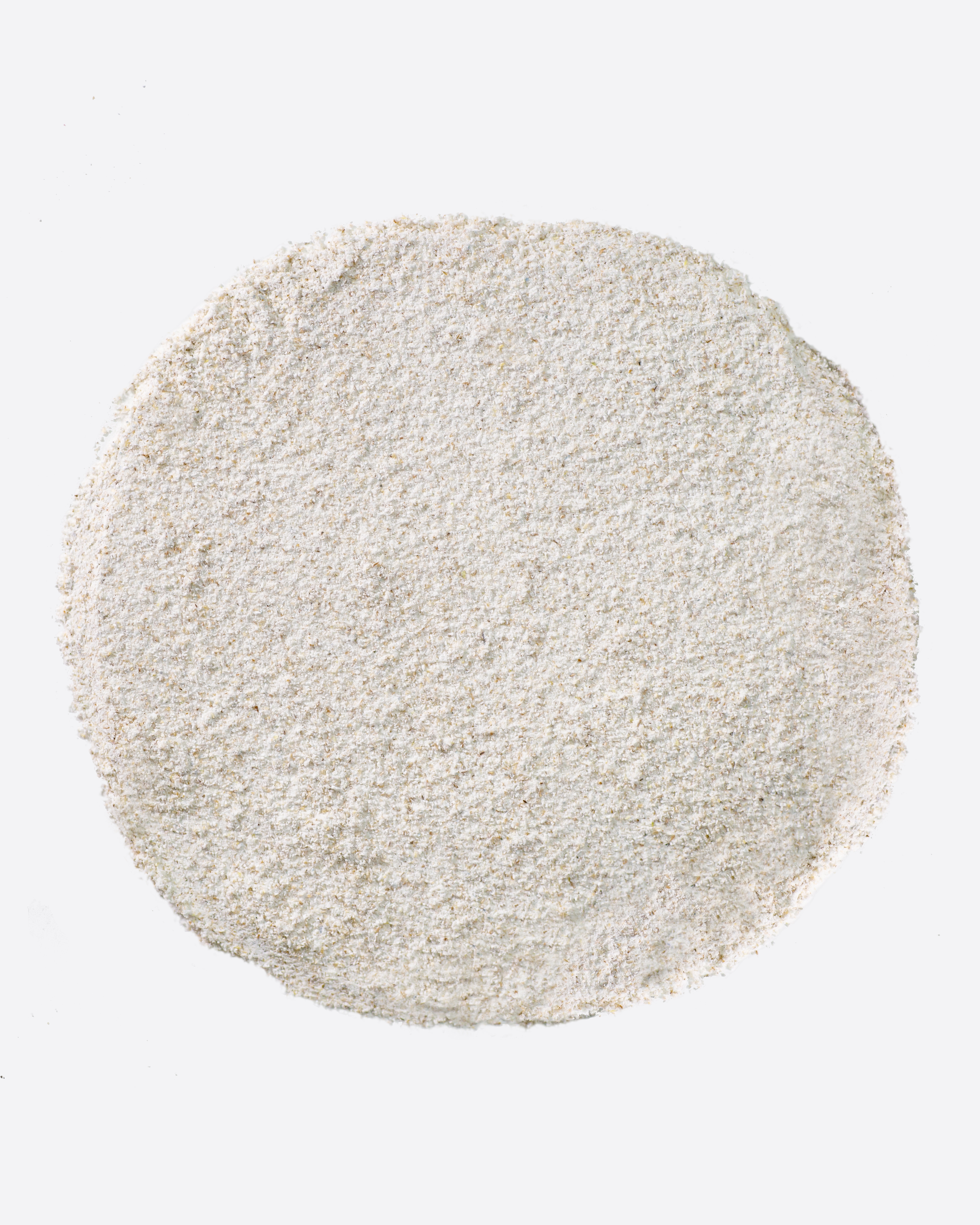  Rye flour