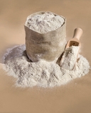  Rye flour