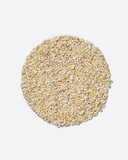 Peeled barley groats