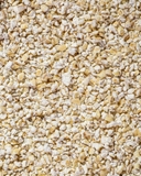 Pearl barley groats