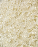 Rice: round